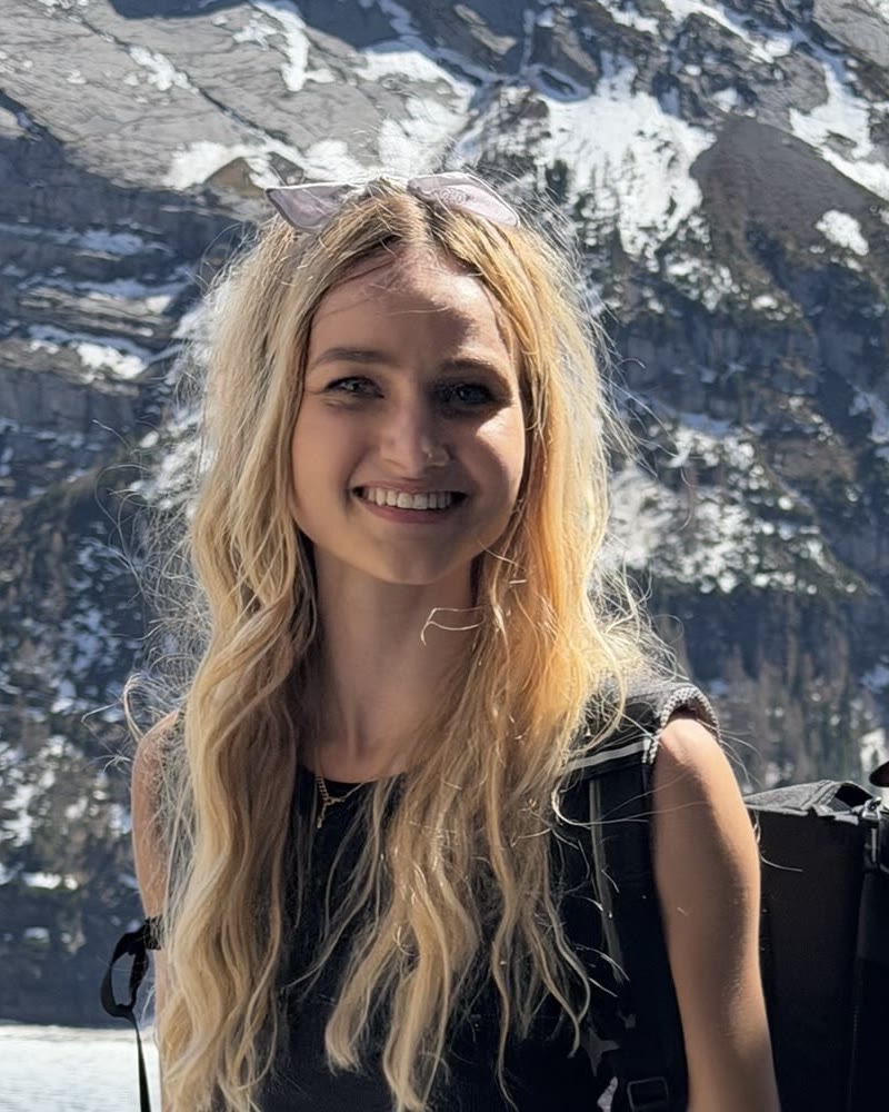 Porträt von Lara